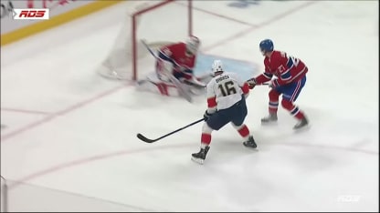 Panthers c. Canadiens 11.30.23