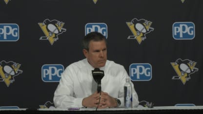 Post Game: Sullivan (03.02.2025)