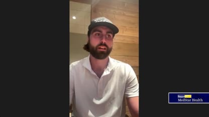 Alex Tuch | June 26