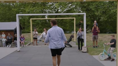Watch Summer with Stanley Driven by Hyundai – Reinhart