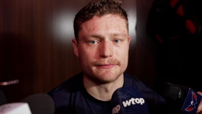 Ethen Frank | Postgame