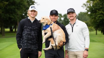 Tournoi réussi pour Suzuki et la fondation Asista