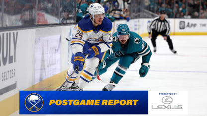 20230218 Cozens Sharks Mediawall Postgame Report