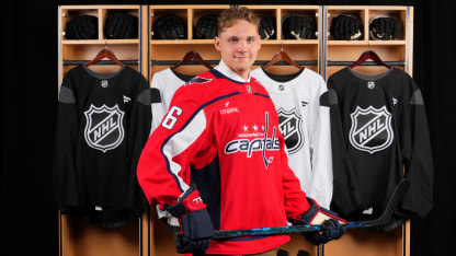 wsh suvanto draft night