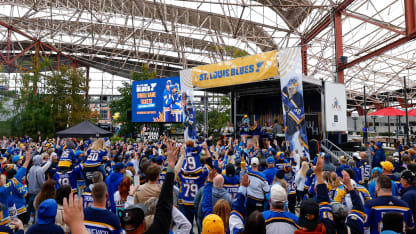 Game 6 pregame rally set for May 2 at Union Station