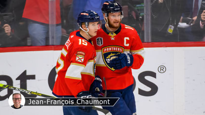 barkov chaumont