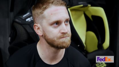 Game Day: Mantha (03.14.26)