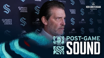 POST-GAME SOUND | Lambert