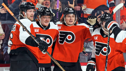 Tippett nets slick backhand