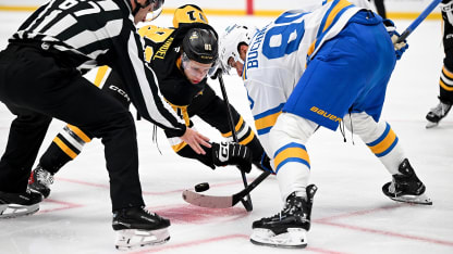 Photos: Penguins 6, Blues 3 - Oct. 27, 2025