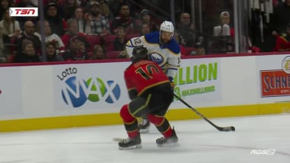 Byram, par la porte arrière