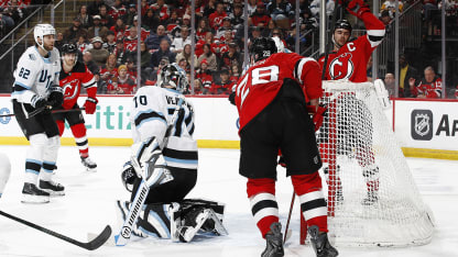 Hischier tips in PPG