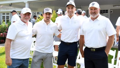 21st Annual Bruins Foundation Golf Tournament