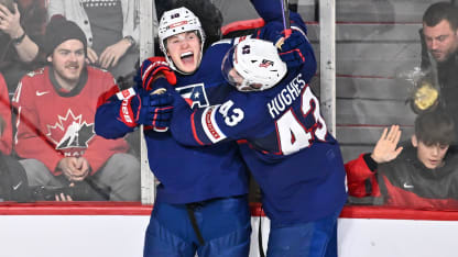 Lucius OT goal USA WJC