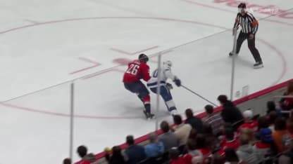 Goncalves fait preuve de précision