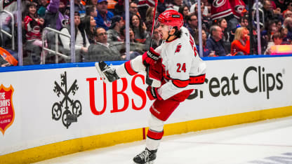 Carolina Hurricanes three questions for 2025-26 season 32 in 32