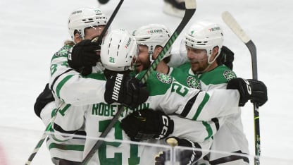 Analyse Dallas Stars 2024-25