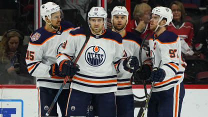 oilers 31
