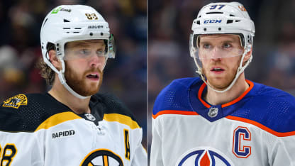 030823 mcdavid pastrnak split