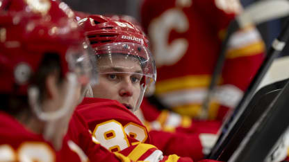 Photo Gallery - Flames vs. Canucks (Young Stars Classic)