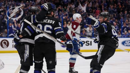 Mishkin's Musings: On Segment Six, The Home-Stretch Schedule, and The Scoring Race