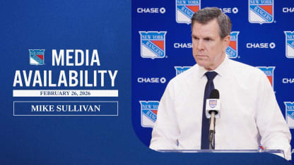 Postgame: Mike Sullivan