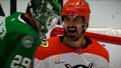 NHL On The Fly: Top Shelf