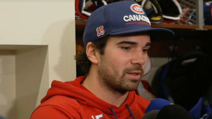 Dispo médias : Newhook