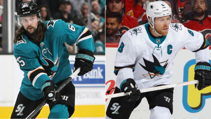 karlsson, pavelski