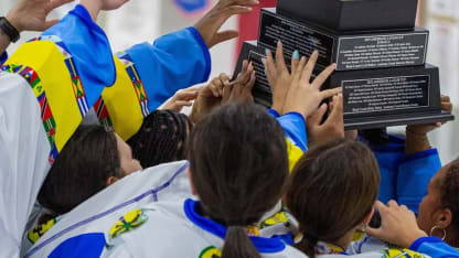 Photo Caribbean Champions