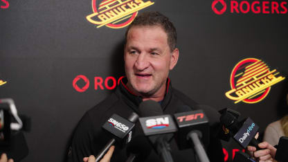 PREGAME | Foote vs. Oilers