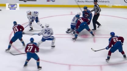 Blackwood résiste à Holmberg