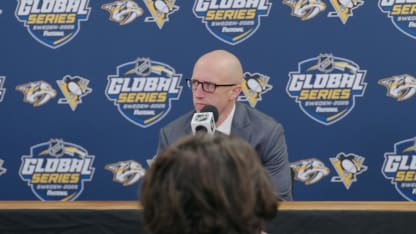 Post Game: Muse (11.14.25)