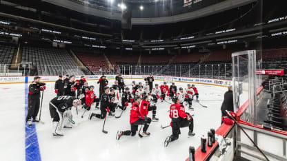 New Season, New Standards | DEVILS NOW