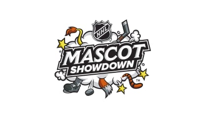 Mascot Showdown