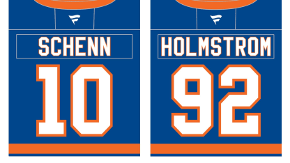 schenn-holmstrom-numbers