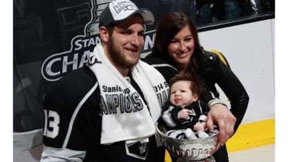 Kyle-Clifford-with-Family-and-Stanley-Cup