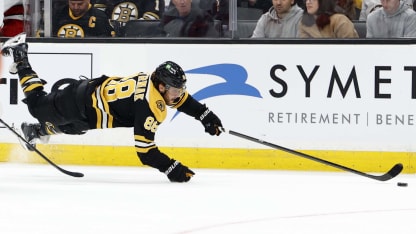Boston Bruins nepostúpia do play off 