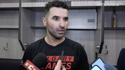 Postgame Kadri - 04.03.25