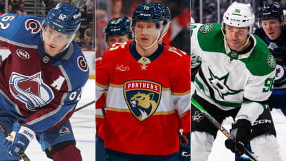 Panthersin Lundell viikon suomalaistähti