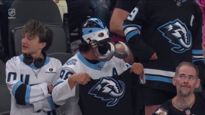 Hayton scelle l'issue du match