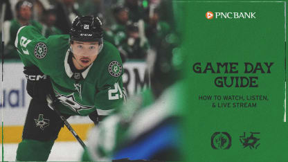 Game Day Guide: Dallas Stars vs Winnipeg Jets Game 4 051325