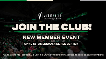 2425 Victory Club Membership