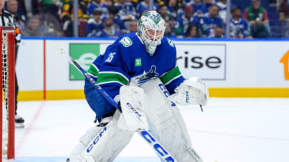 Preview před sezonou Vancouver Canucks