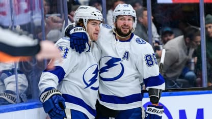 Tři otázky před sezonou Tampa Bay Lightning