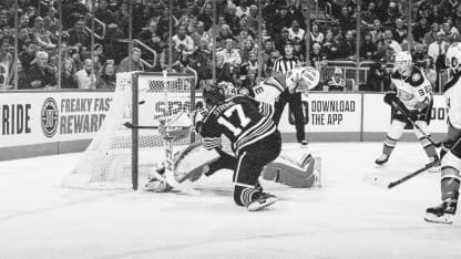 Blackhawks vs. Ducks - March 3