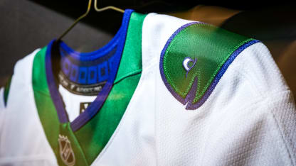 Gallery: 2025-26 Whalers Nights