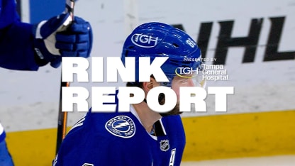 Rink Report | 4.14.26