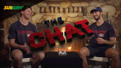 The CHat: Petry and Danault
