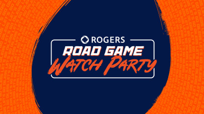 Rogers Road Game Watch Party
